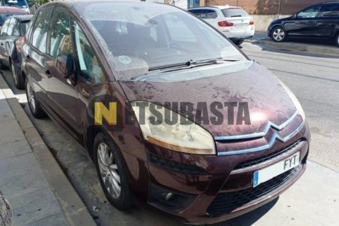 Rieju RS2 MATRIX 50 2006