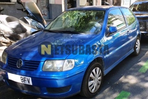 Peugeot SATELIS 125 4V 2007