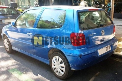 Peugeot SATELIS 125 4V 2007