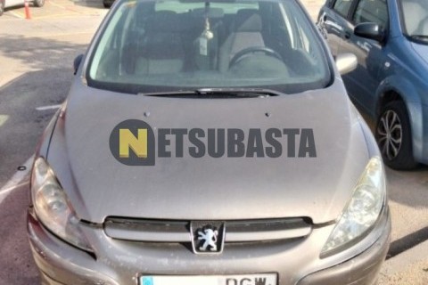 Peugeot SATELIS 125 4V 2007
