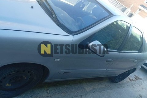 Rieju RS2 MATRIX 50 2006