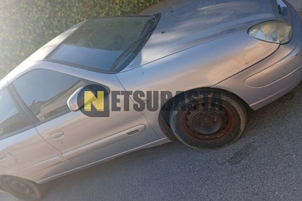 Citroën Xsara 2.0 HDi 2002