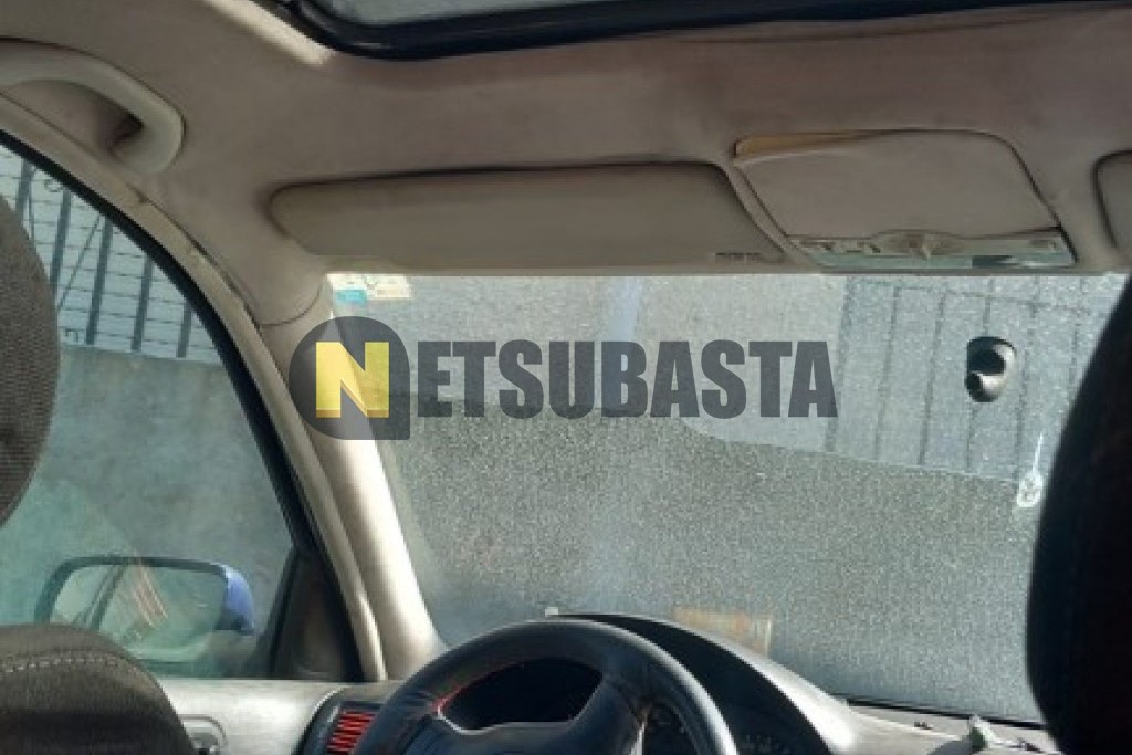 Volkswagen Golf 1.9 TDI 1998
