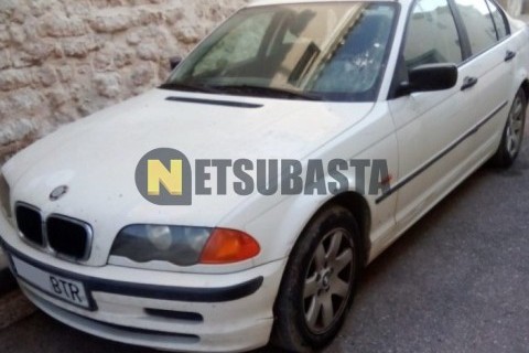 Peugeot SATELIS 125 4V 2007