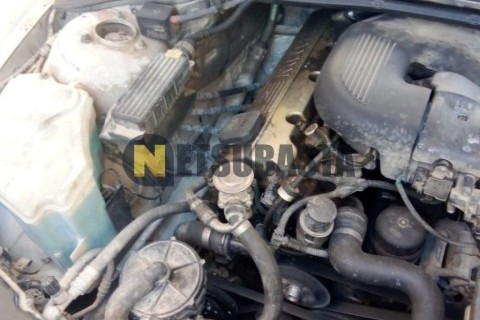 Peugeot SATELIS 125 4V 2007
