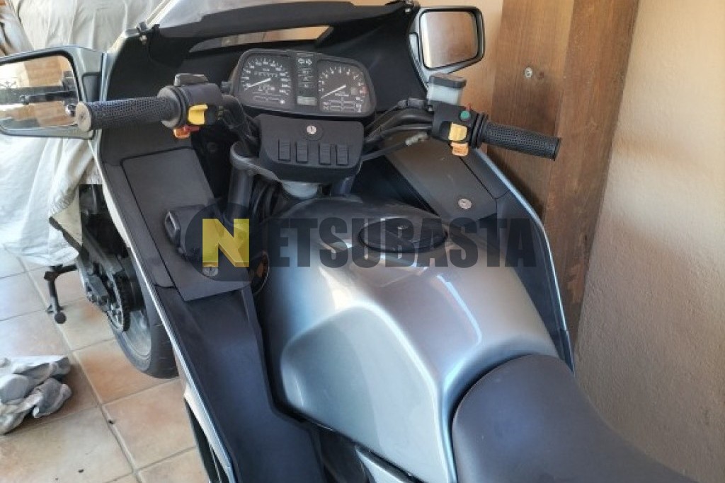 BMW K 100 RT 1987