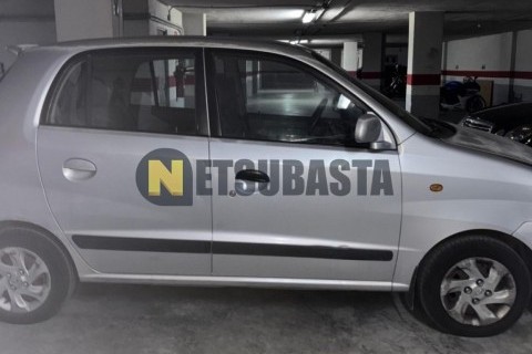Peugeot SATELIS 125 4V 2007
