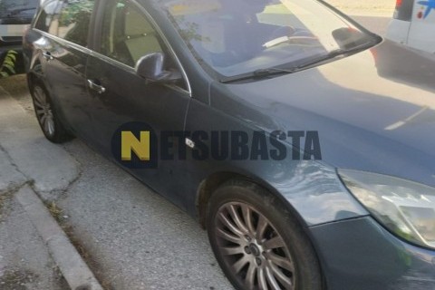 Peugeot SATELIS 125 4V 2007