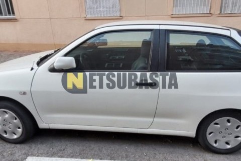 Peugeot SATELIS 125 4V 2007