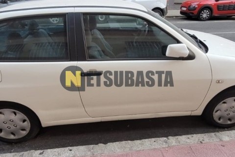 Peugeot SATELIS 125 4V 2007