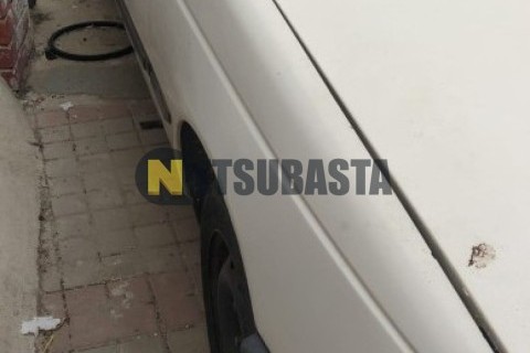 Peugeot SATELIS 125 4V 2007