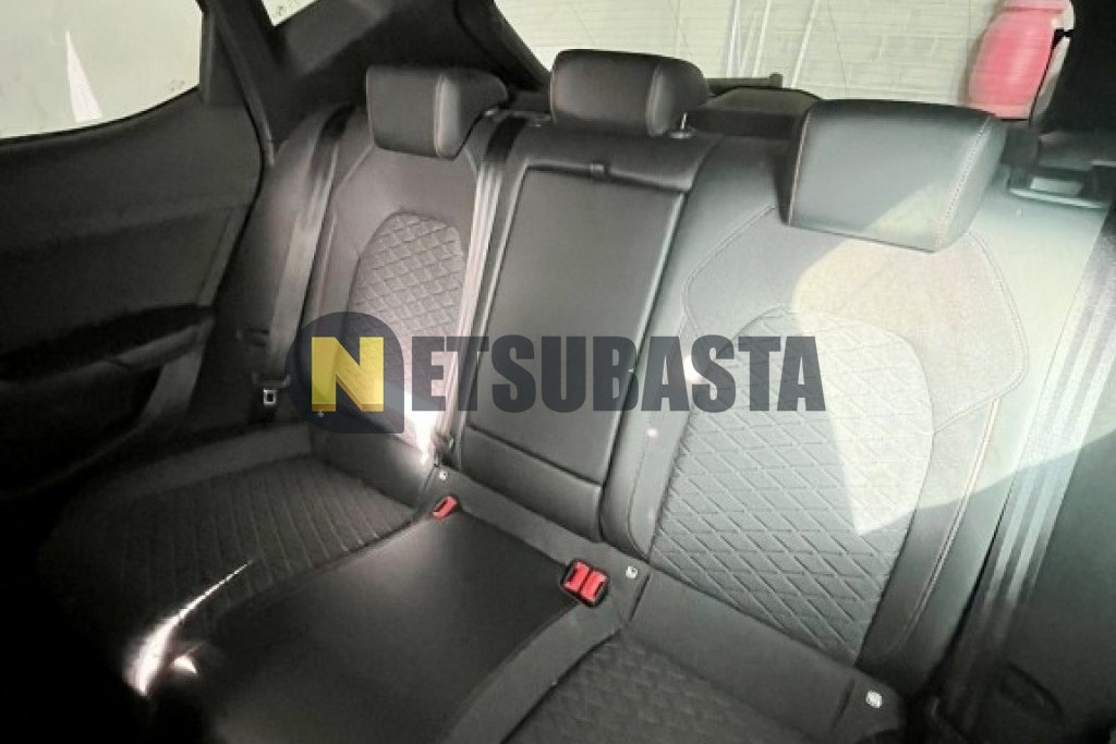 Seat Leon 1.0 eTSI DSG 2022