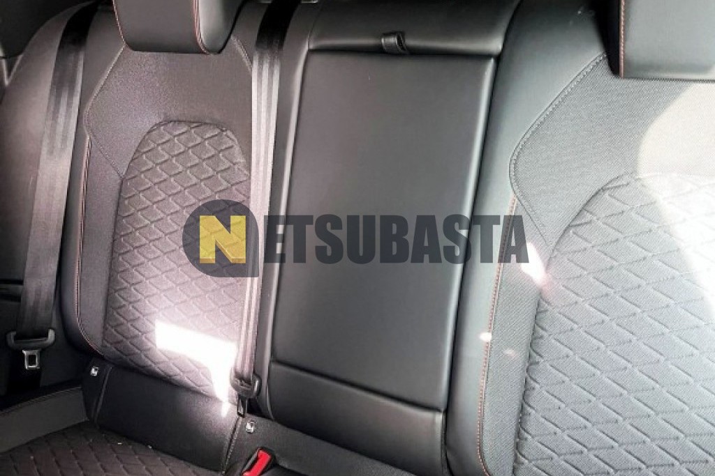 Seat Leon 1.0 eTSI DSG 2022