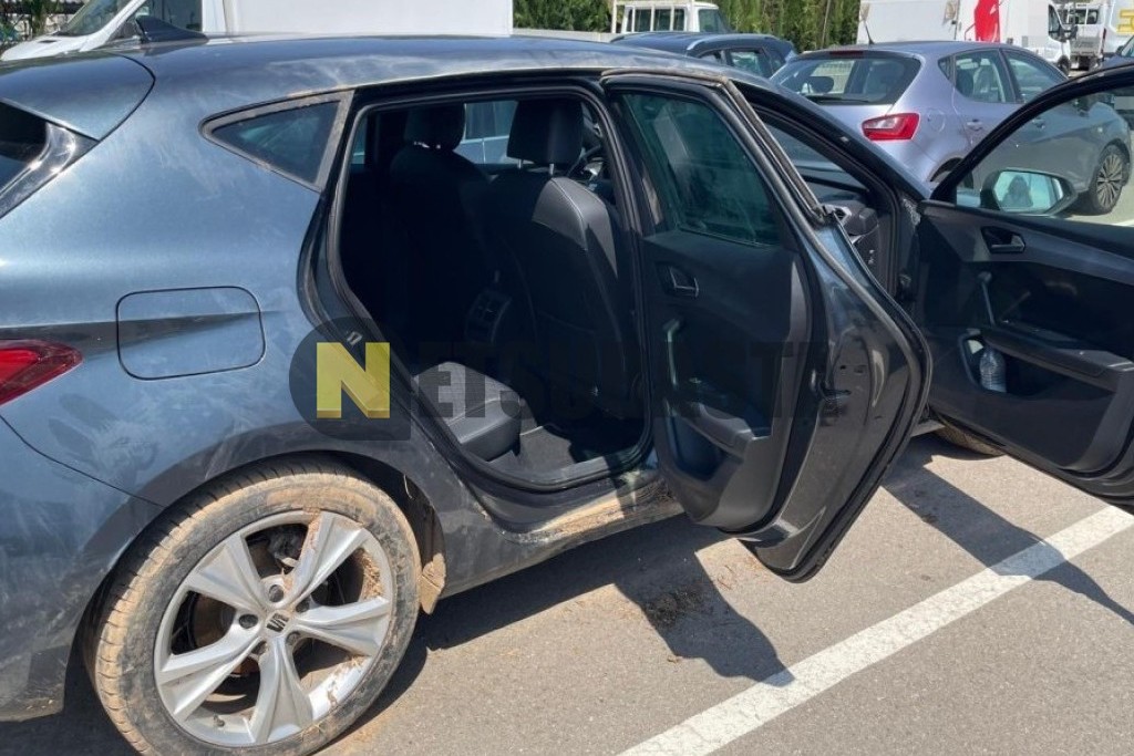 Seat Leon 1.0 eTSI DSG 2022