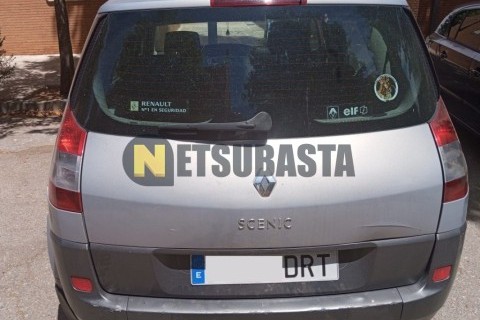 Peugeot SATELIS 125 4V 2007