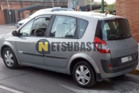 Peugeot SATELIS 125 4V 2007