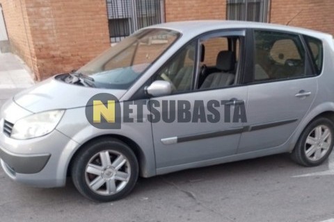 Peugeot SATELIS 125 4V 2007