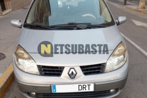 Peugeot SATELIS 125 4V 2007