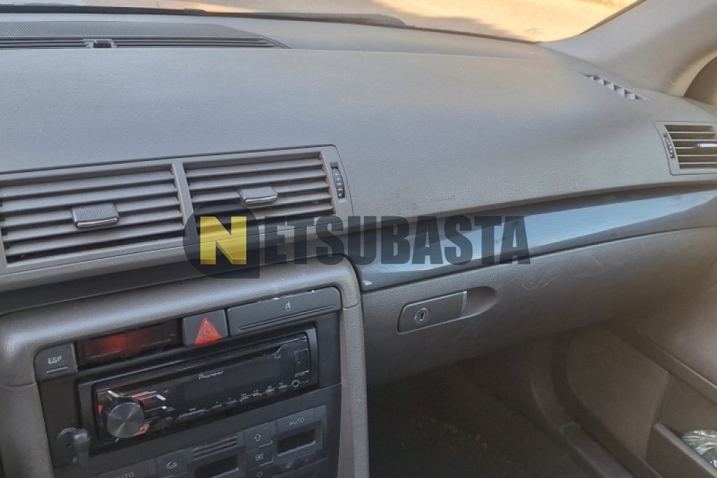 Audi A4 1.9 TDI 2004