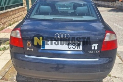 Peugeot SATELIS 125 4V 2007