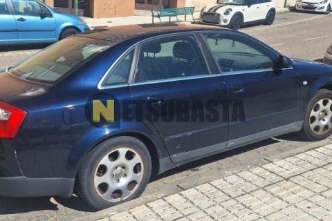 Peugeot SATELIS 125 4V 2007