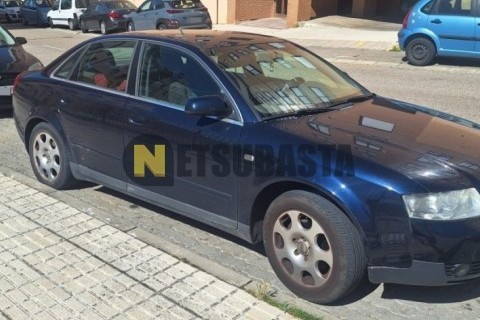 Peugeot SATELIS 125 4V 2007