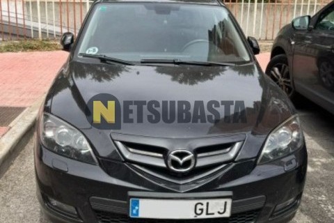 Peugeot SATELIS 125 4V 2007