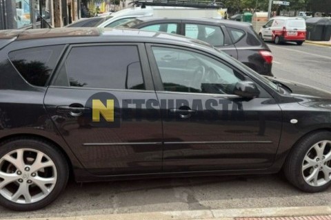 Peugeot SATELIS 125 4V 2007