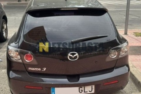 Peugeot SATELIS 125 4V 2007
