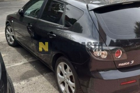 Peugeot SATELIS 125 4V 2007