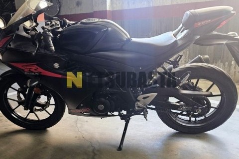 Peugeot SATELIS 125 4V 2007