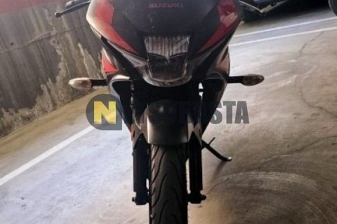 Peugeot SATELIS 125 4V 2007