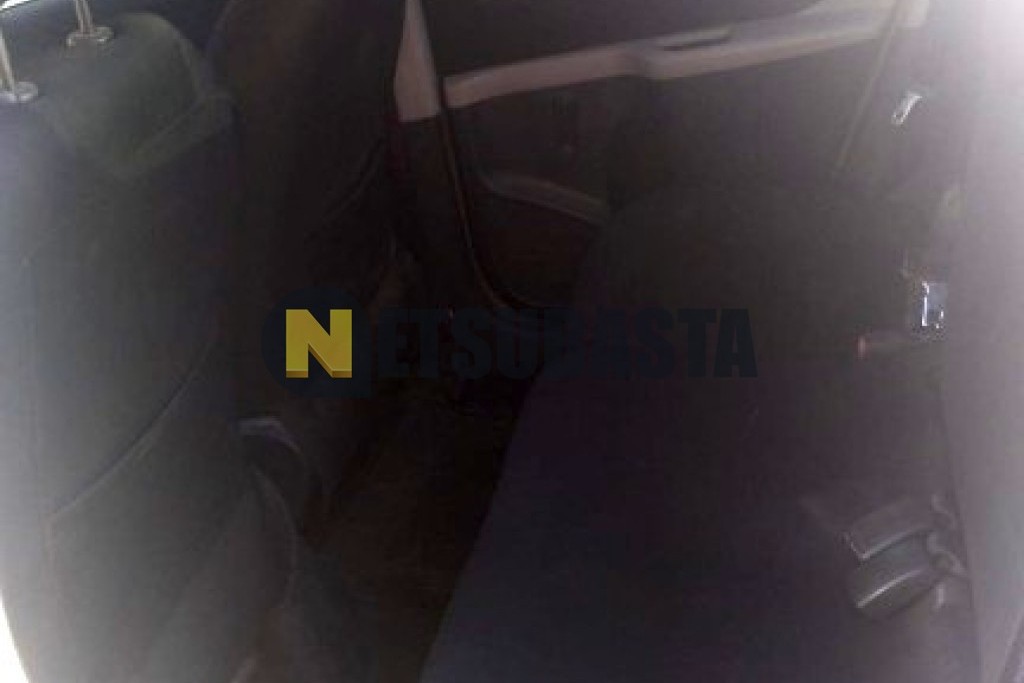 Toyota Yaris 1.3 VVT-i 2006
