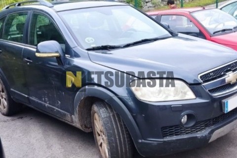 Peugeot SATELIS 125 4V 2007