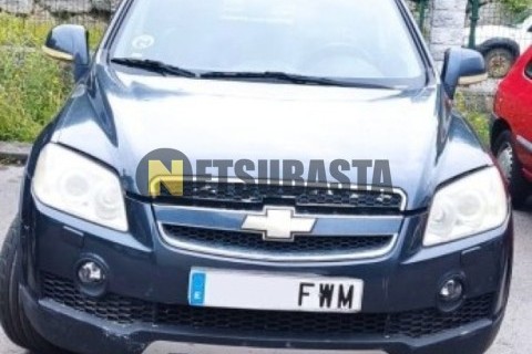 Peugeot SATELIS 125 4V 2007