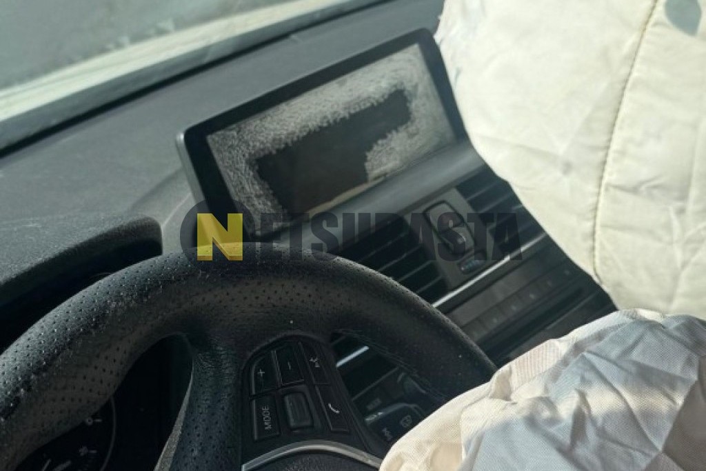 Bmw 118d Aut. 2015