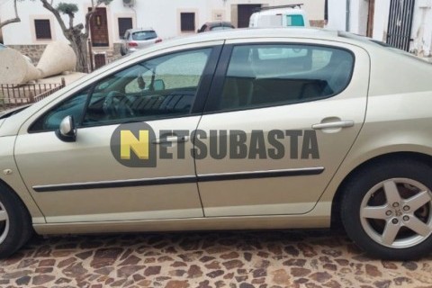 Peugeot SATELIS 125 4V 2007