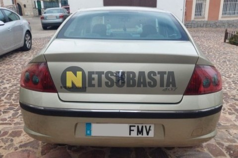 Peugeot SATELIS 125 4V 2007