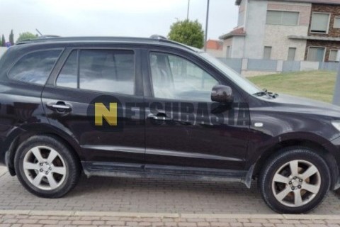 Peugeot SATELIS 125 4V 2007