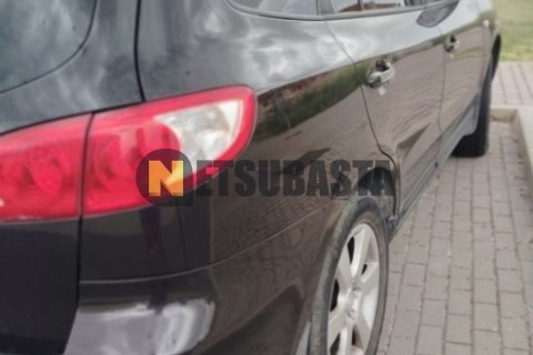 Peugeot SATELIS 125 4V 2007