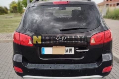 Peugeot SATELIS 125 4V 2007