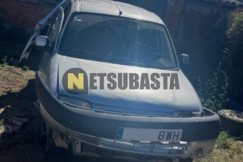 Peugeot SATELIS 125 4V 2007