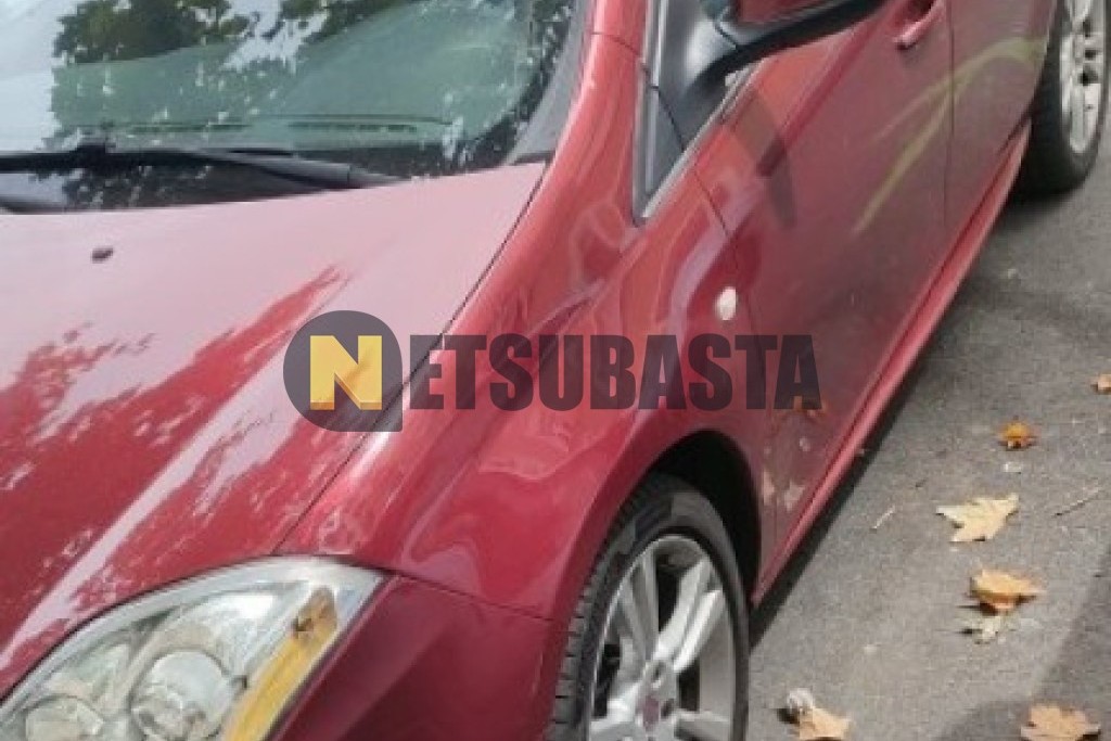 Fiat Bravo 1.6 Multijet 2008