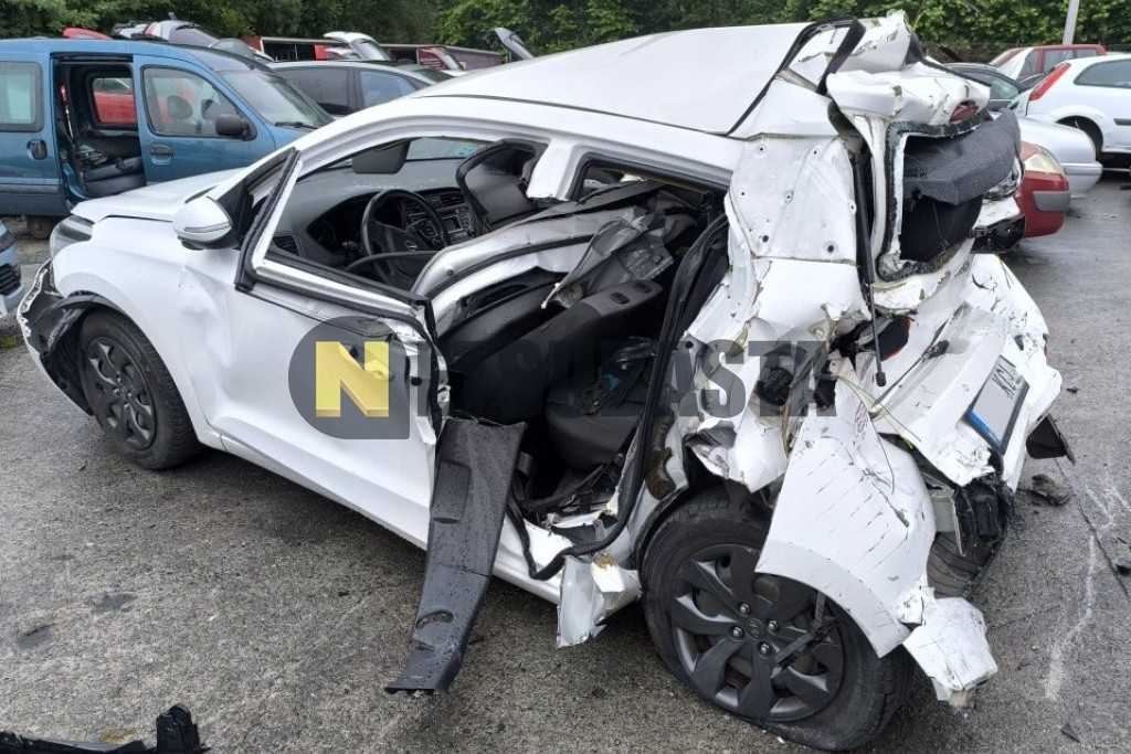 Hyundai i20 1.2 2017