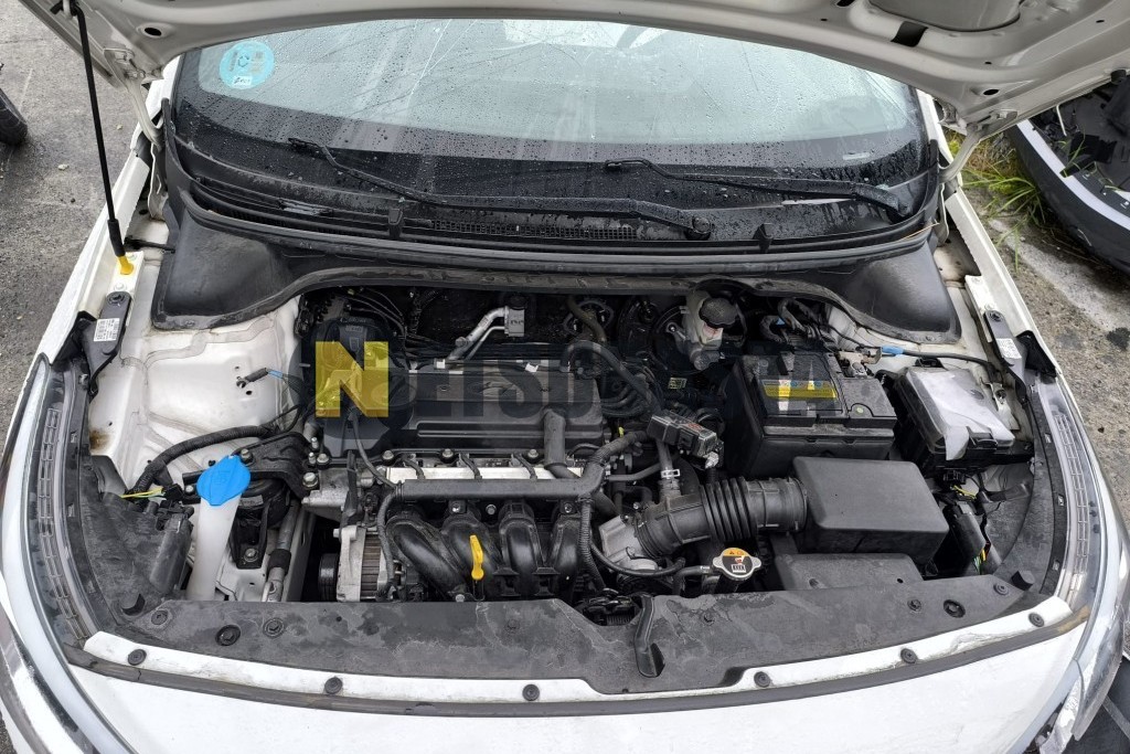 Hyundai i20 1.2 2017