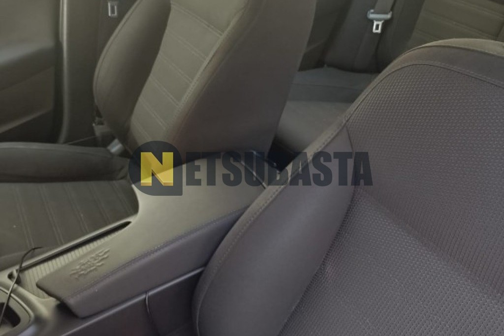 Opel Insignia 2.0 CDTI 2009