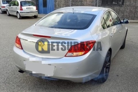 Peugeot SATELIS 125 4V 2007