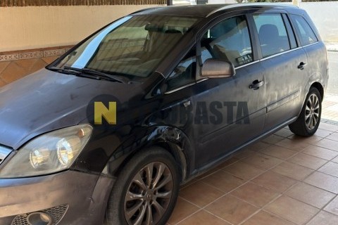 Peugeot SATELIS 125 4V 2007
