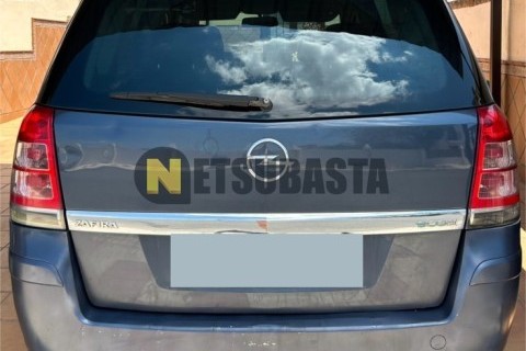 Peugeot SATELIS 125 4V 2007