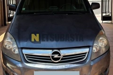 Peugeot SATELIS 125 4V 2007